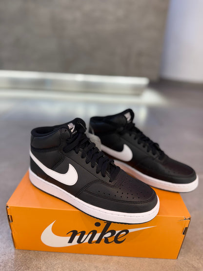 NIKE. CLA. COURT VISION MID DN3577-001