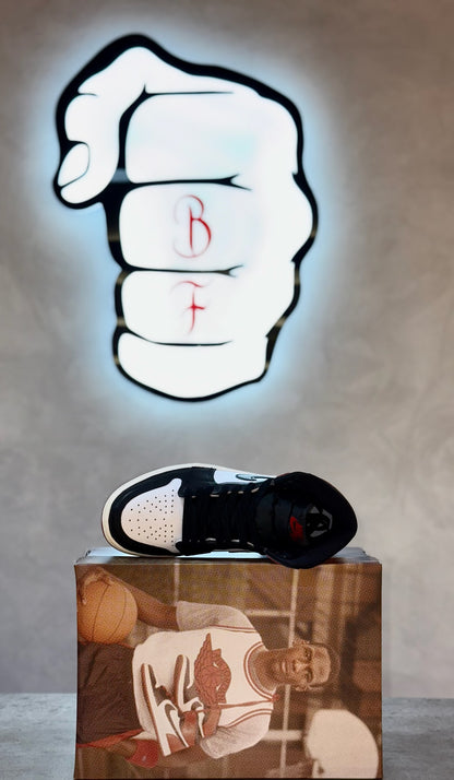 Jordan Retro 1 Hight Og
