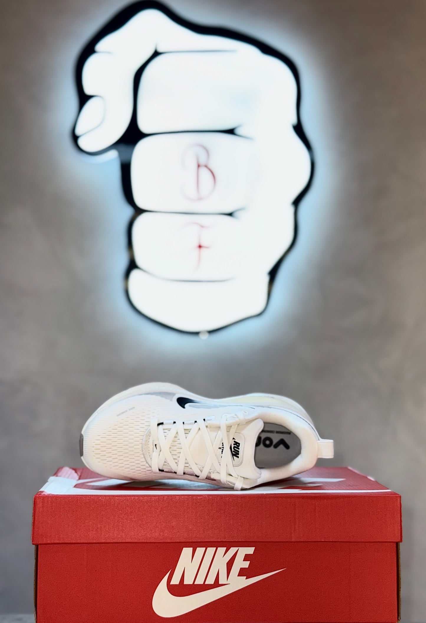 Nike Vomero 18