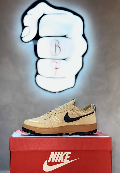 Nike C1TY “Brownstone”