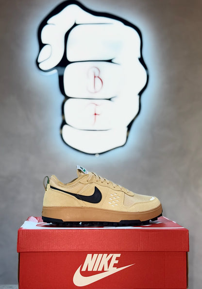 Nike C1TY “Brownstone”