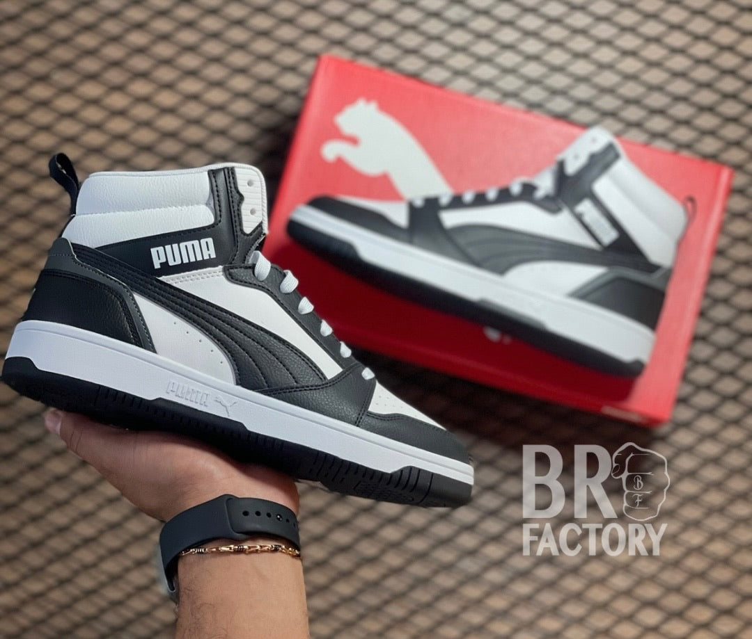 39232601 PUMA CALZADO HOMBRE