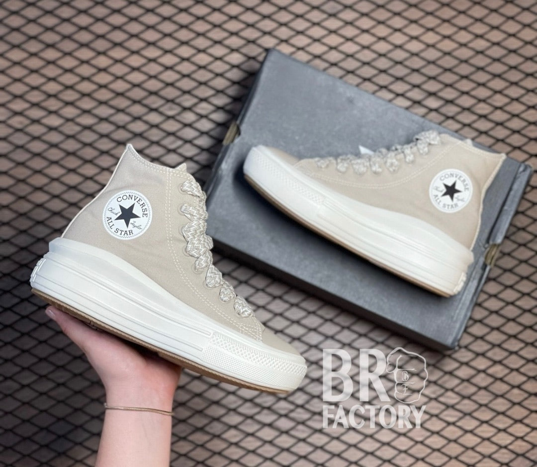 CONVERSE. STY. BOTA ALL STAR MOVE A08307C