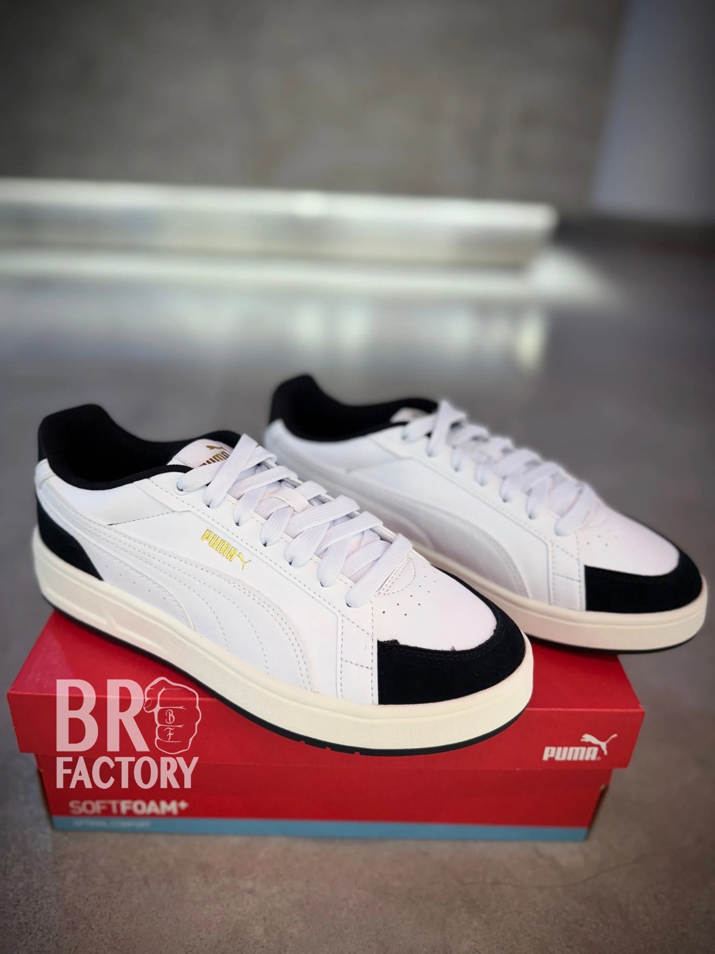 40073101 PUMA CALZADO HOMBRE